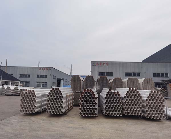 PVC管件如何選擇合適的